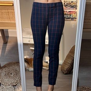 Ralph Lauren Stretch Pants